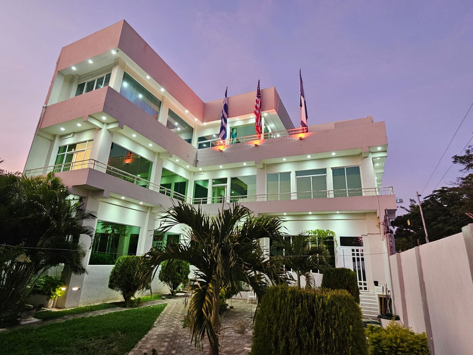 Empresa